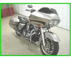2008 Harley-Davidson Touring