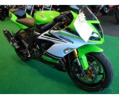 2015 Kawasaki Ninja