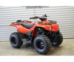 2015 ARCTIC CAT 90 YOUTH UTILITY **SHIPPING STARTS AT $199**