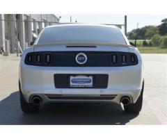 2013 Ford Mustang GT Coupe 2-Door 5.0L