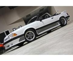 1989 Ford Mustang 2dr Convertible
