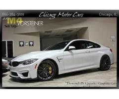 2015 BMW M4 2dr Coupe